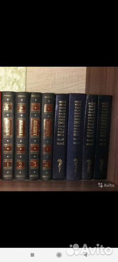 Продам книги