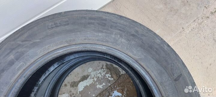 Nexen N Fera RU1 235/65 R17 104H