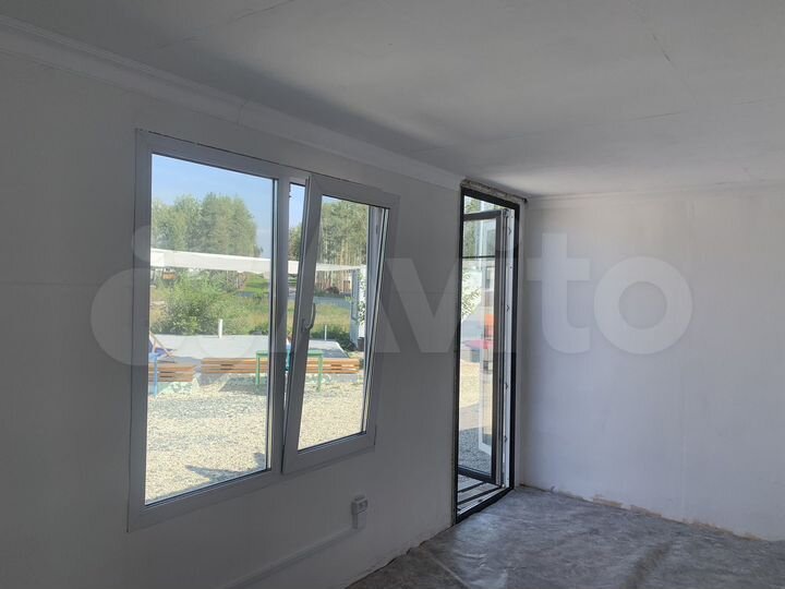 Торговая площадь, 15 м²