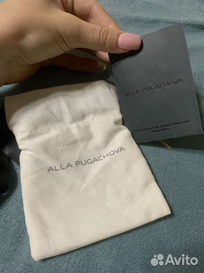 Серьги эконика