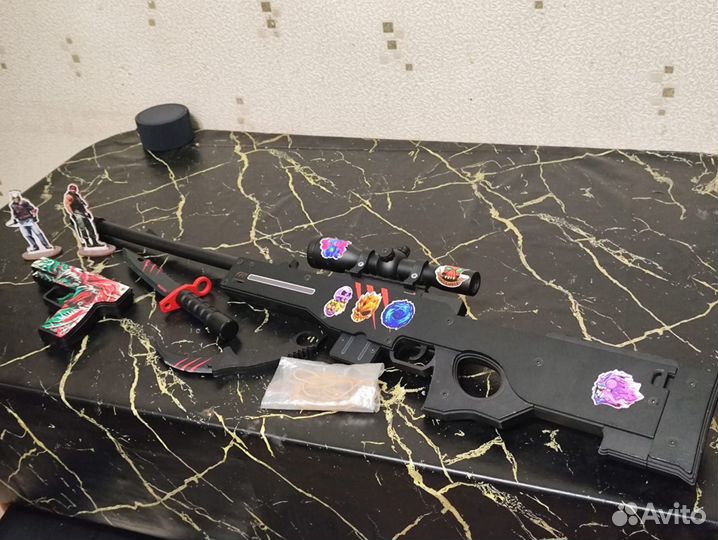 Детские игрушки