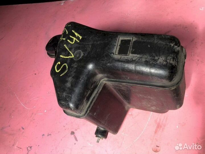 Влагоотделитель Toyota Camry SV41 3SFE