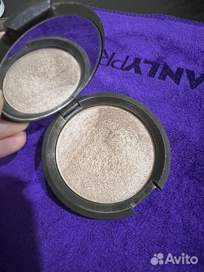 Becca хайлайтер