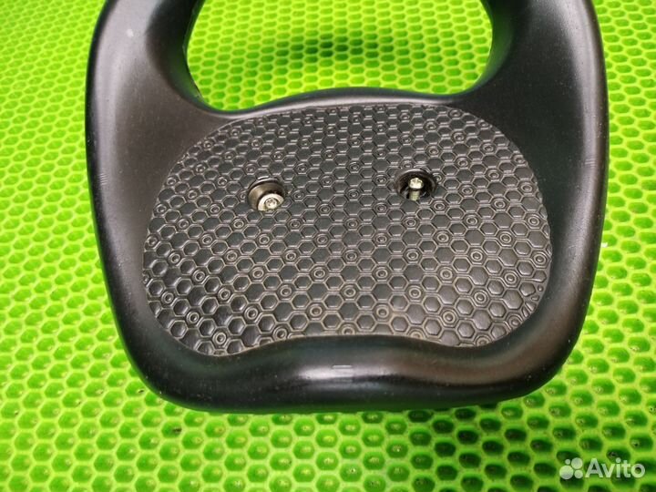 Сиденье для 3х колесного велосипеда