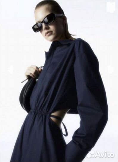 Платье COS (44 eur)