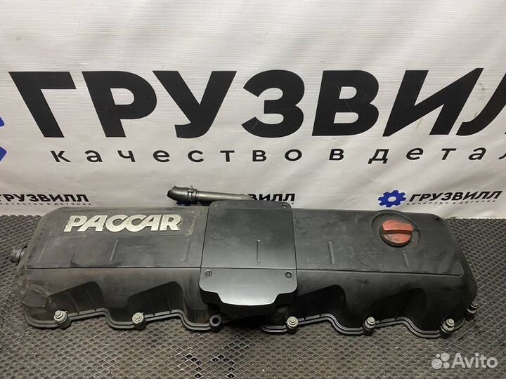 Клапанная крышка DAF XF105 1733167