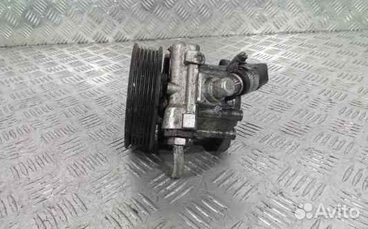 Насос гу бензиновый BMW 6 E63/E64 (OPH01DH01)