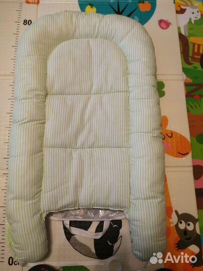 Кокон гнездышко