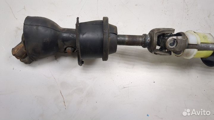 Колонка рулевая Honda CR-V, 2001