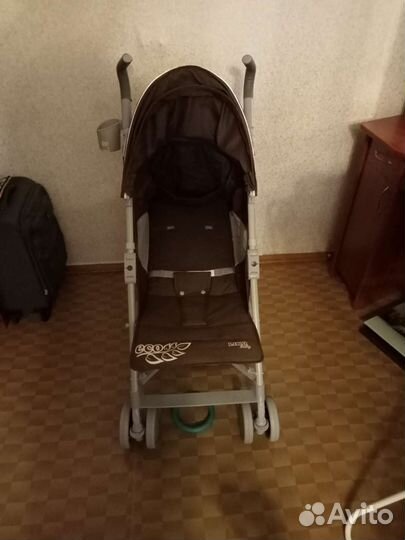 Коляска детская