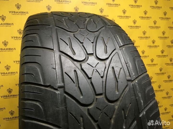 Kumho Ecsta STX KL12 285/60 R18 116V