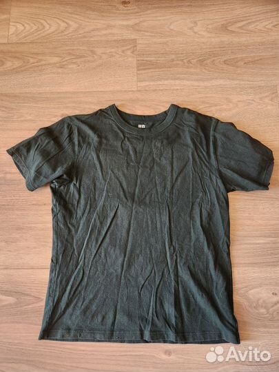 Футболка мужская