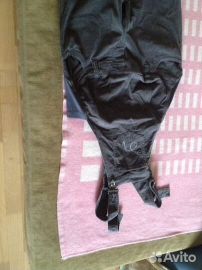 Комбинезон для беременных