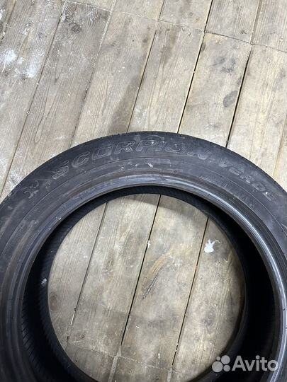Pirelli Scorpion Verde 235/55 R20 102V