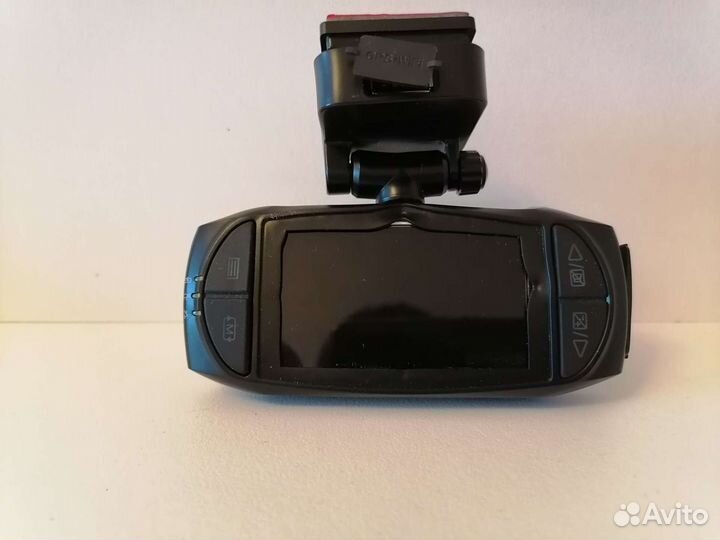 AutoExpert DVR 815