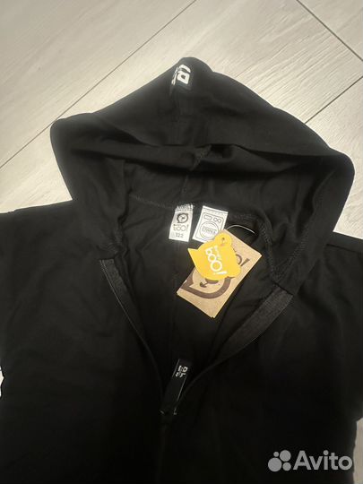 Комбинезон с шортами летний bungly 122