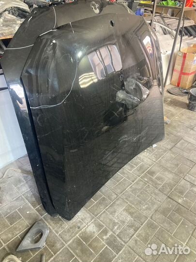 Капот w238 213 mersedes e220