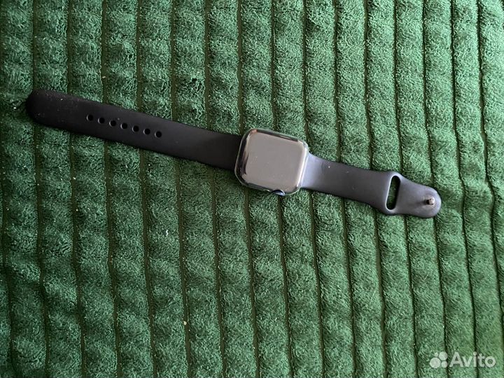 Apple watch 6