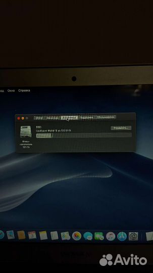 Macbook air 11 Mid 2013