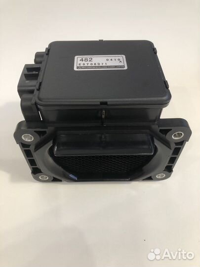 Дмрв 482 Mitsubishi MD336482 Расходомер