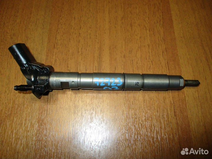 Форсунка дизельная Audi Q7 (4L)