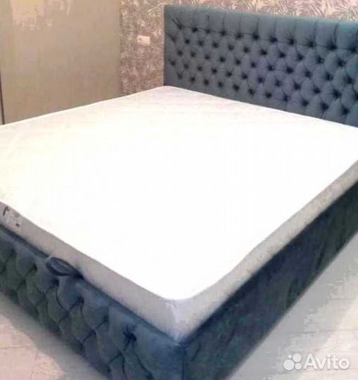 Анатомический матрас 140х200, 160х200 и другие