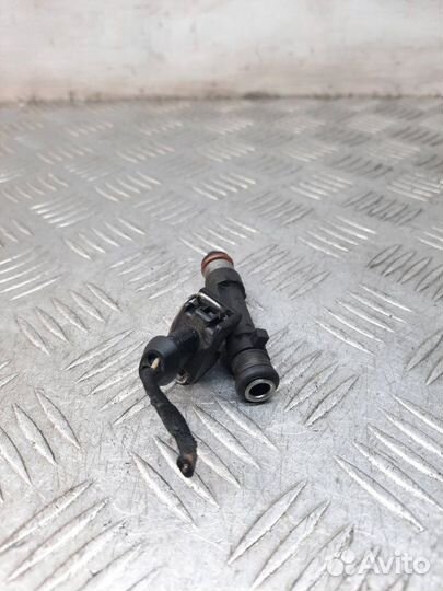 Форсунка Opel Corsa хэтчбэк 5 дв. 1.2 Z12XEP 2006