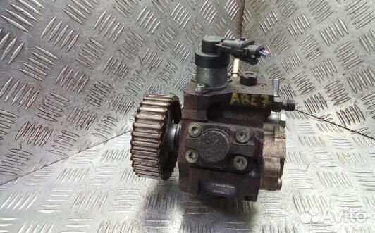 Тнвд дизельный suzuki grand vitara 2 (ABE07AC01)