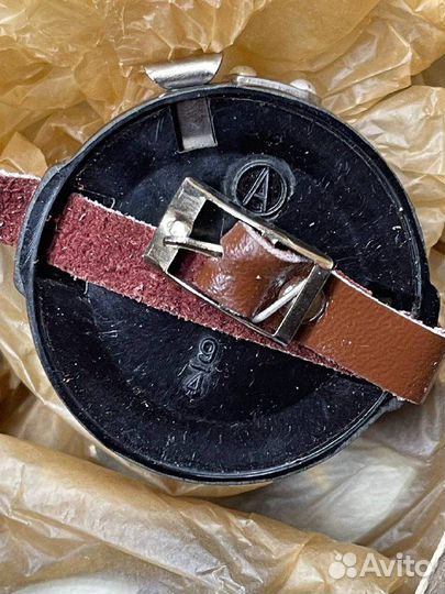 Компас Андрианова СССР с хранениия