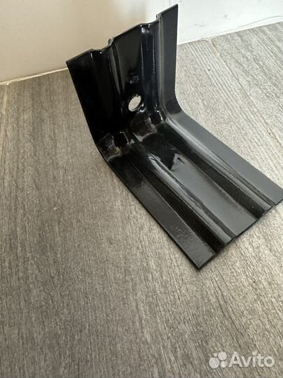 Кронштейн фасадный 100-70-70-2мм