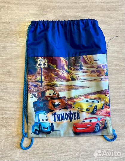 Мешок для обуви