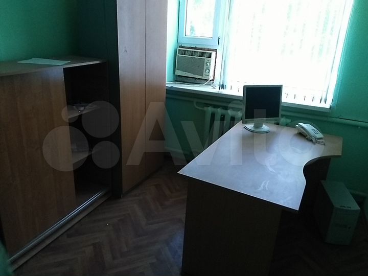 Офисное здание