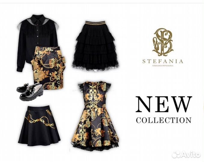 Вечернее платье для девочки 150 158 164