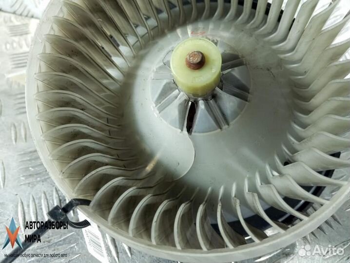 Моторчик печки Honda CR-V 3 рест. 2010 AV5061