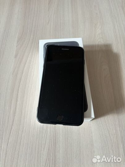 iPhone 7 Plus, 128 ГБ