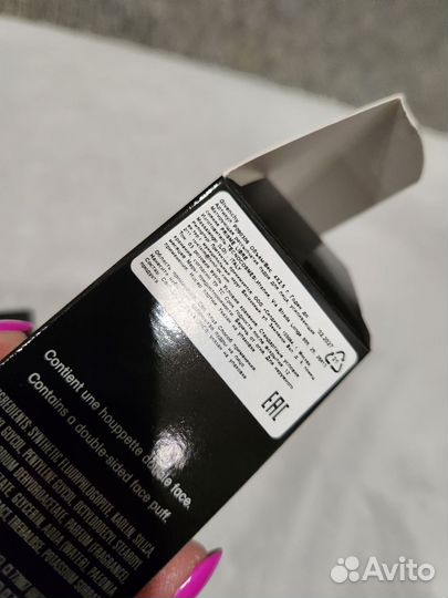 Пудра Givenchy Prisme Libre рассыпчатая 3 номер