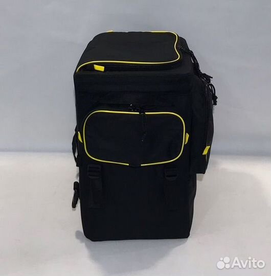 Кофр Arctic cat Pantera 550/600/800 c 2001-2005 г