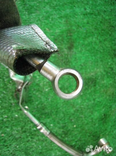 Трубка масляная volkswagen Tiguan (5N1) 2011