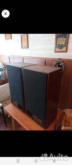 Грили (сетки) для колонок, S-90