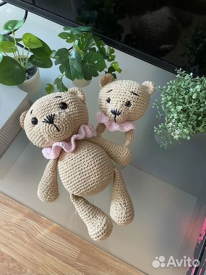 Погремушки