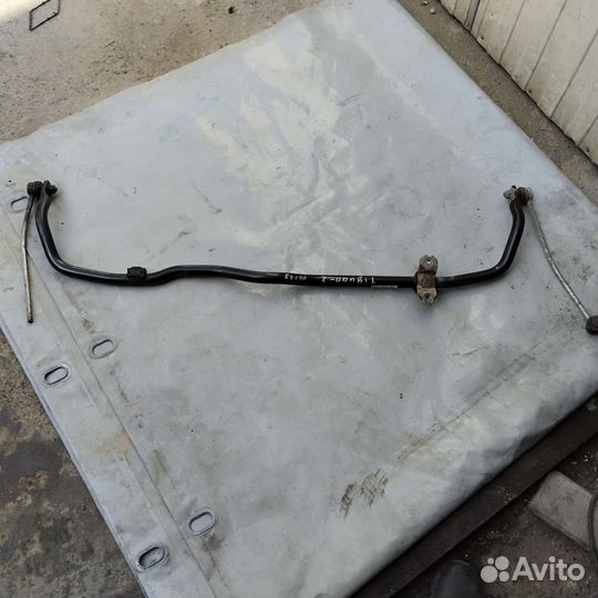 Volkswagen Tiguan 2 стабилизатор подвески передний