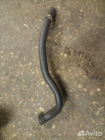 Шевроле Круз шланг бачка гура