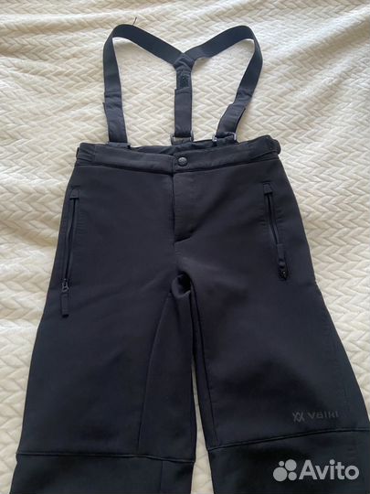 Горнолыжные штаны детские 134-140