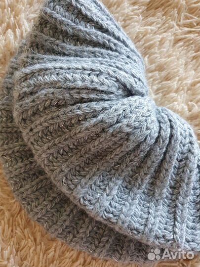 Берет демисезонный Koton