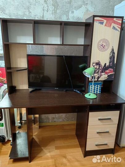 Компьютерный стол бу