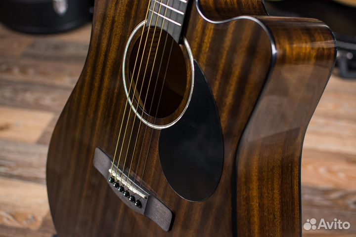 Детская классическая гитара 3/4 Fabio + Аксессуары