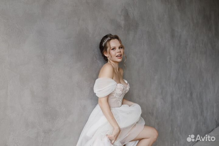 Свадебный фотограф