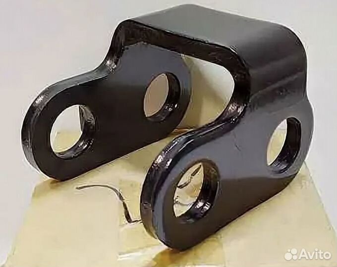 Серьга рессоры передняя Hyundai HD120