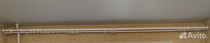 Гардина для штор