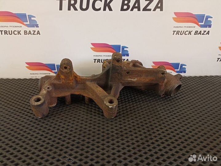 Коллектор выпускной Mercedes-Benz Actros